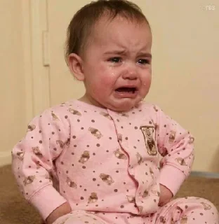 Telegram sticker 🚫 الكثير من زليخة ...