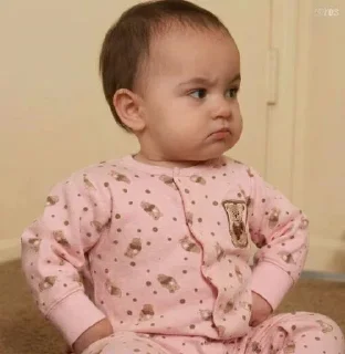 Telegram sticker 🚫 الكثير من زليخة ...