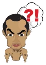 Video sticker 😤 Bollywood