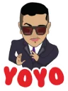 Telegram sticker 😎 Bollywood