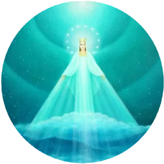 Video sticker ❤ TERRA GAIA