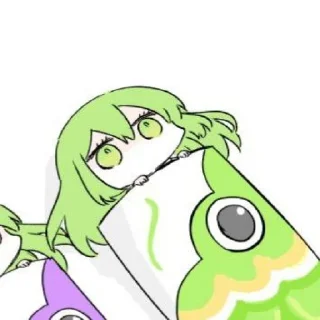 Video sticker 🌱 𖧧࣪˒𝙴𝚗𝚔𝚒𝚍𝚞𖧧࣪˒