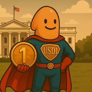 Video sticker 🪙 USD1 - UltimateSuperDick1