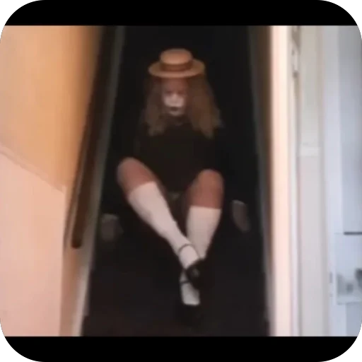 Телеграм стикер 🫥 Lebonbon