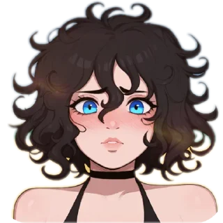Telegram sticker 🎢 Im a cute femboy I @der0gar