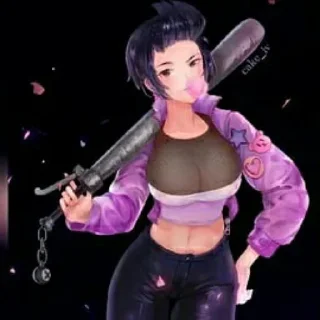 Video sticker 🔥 Больше тут - @brawlsticke (нажми)