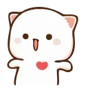 Sticker ❤️ @round_stickers