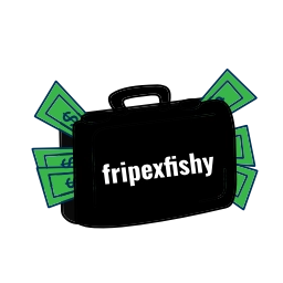 Sticker 🙂 fripexfishy