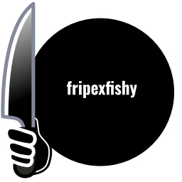 Sticker 🙂 fripexfishy