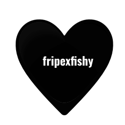 Sticker 🙂 fripexfishy
