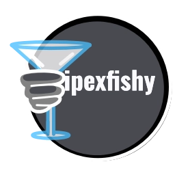 Sticker 🙂 fripexfishy