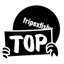 Sticker 🙂 fripexfishy