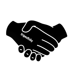 Sticker 🙂 fripexfishy