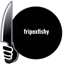 Video sticker 🙂 fripexfishy