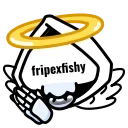 Video sticker 🙂 fripexfishy