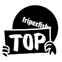 Video sticker 🙂 fripexfishy