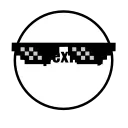Video sticker 🙂 fripexfishy