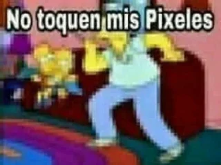 Sticker 🔪 Wasu Wasol @SimpsonsGrupo