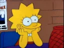 Telegram sticker 😍 Wasu Wasol @SimpsonsGrupo