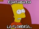 Video sticker 💐 Wasu Wasol @SimpsonsGrupo
