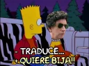 Telegram sticker 🍆 Wasu Wasol @SimpsonsGrupo