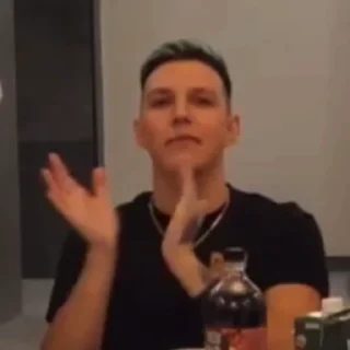 Video sticker 🌟 Хз хуйня