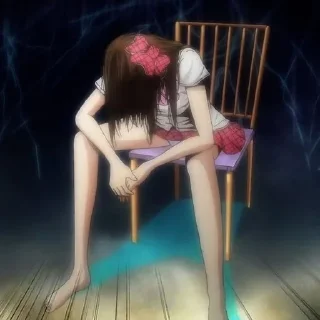 Video sticker ☁️ ‌ ‌ ‌ ‌ ‌ ‌ the girls @u1ice are girling !!