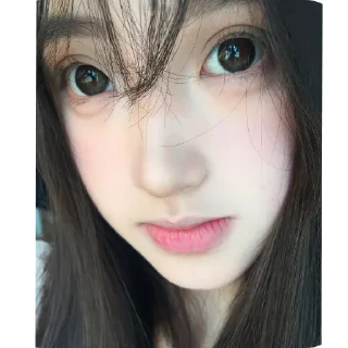 Telegram sticker 💇 Hhhhh