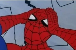 Телеграм стикер 🍠 Fuck off 4. cringe killer @JusT_1_mE.