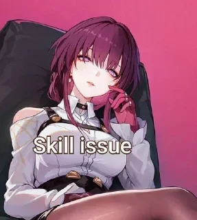 Video sticker 🗿 @Mischievous_Arthur volume 4