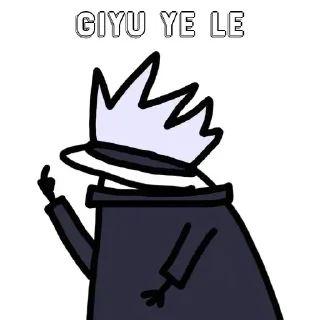 Telegram sticker 🙂 @Mischievous_Arthur volume 4