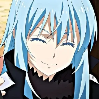 Telegram sticker ☺ @Mischievous_Arthur volume 4