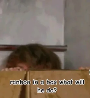 Telegram sticker 🤩 Жопаморжаа @TgEmodziBot