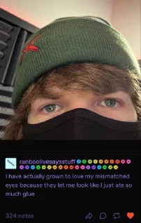 Telegram sticker 🤩 Жопаморжаа @TgEmodziBot