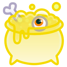 Sticker 🍲 🥤: @ouoou - @ucucc