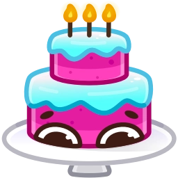 Sticker 🎂 🥤: @ouoou - @ucucc