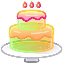 Sticker 🎂 🥤: @ouoou - @ucucc