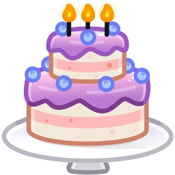 Sticker 🎂 🥤: @ouoou - @ucucc