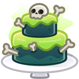 Sticker 🎂 🥤: @ouoou - @ucucc