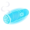 Video sticker 🎁 🥤: @ouoou - @ucucc