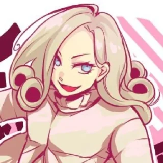 Video sticker 🇺🇸 𝙁𝙪𝙣𝙣𝙮 𝙑𝙖𝙡𝙚𝙣𝙩𝙞𝙣𝙚. || @jjbastickers