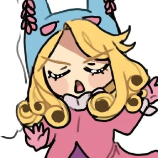 Video sticker 🦅 𝙁𝙪𝙣𝙣𝙮 𝙑𝙖𝙡𝙚𝙣𝙩𝙞𝙣𝙚. || @jjbastickers