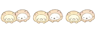 Telegram sticker ➖ 🍡 @aestheticstheme  🍡