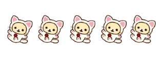 Telegram sticker ➖ 🍡 @aestheticstheme  🍡