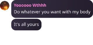 Video sticker 🏄 @YooooooWthhh