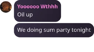 Video sticker 🫶 @YooooooWthhh