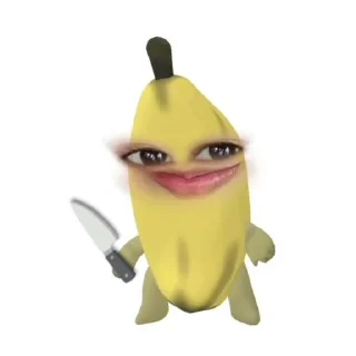 Video sticker 🐦 Não rouba seu porra (pack da lelê)