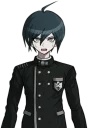 Video sticker 😢 Shuichi Saihara - Danganronpa V3 Killing Harmony