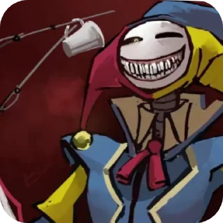 Telegram sticker ❤ Протожопка