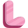 Sticker 💗 Bubblegum @jojoukx
